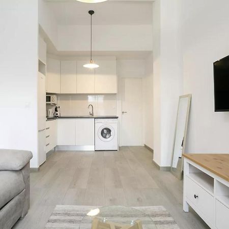 Very Nice And Modern Flat, In Alicante Center Exterior foto