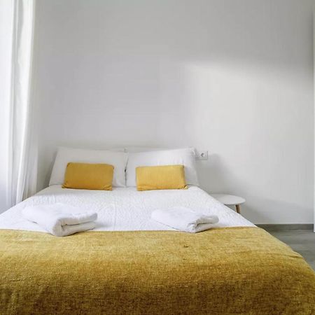 Very Nice And Modern Flat, In Alicante Center Exterior foto